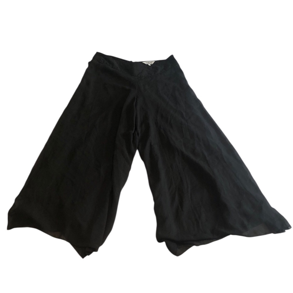 Tramp Wide Leg Vintage Pants Womens Size L